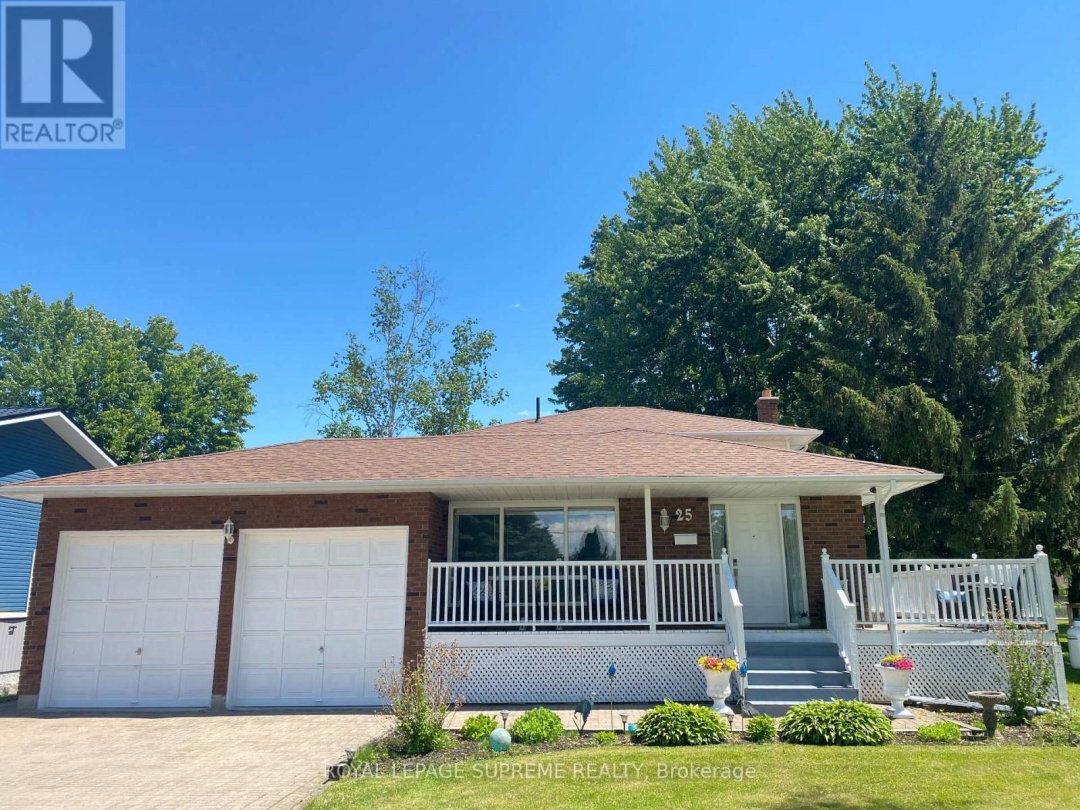 25 Turtle Path, Lake Simcoe