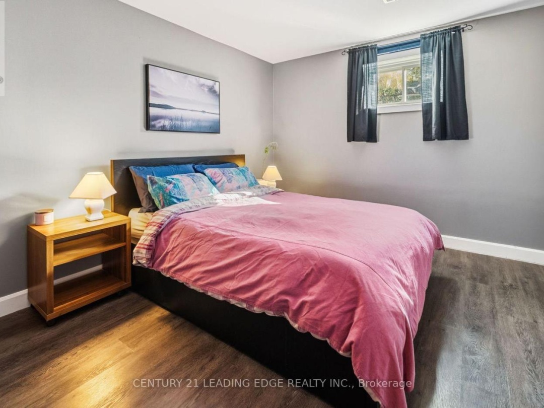 87 BEECHWOOD AVENUE, 