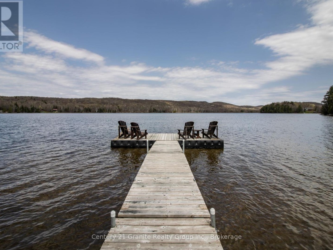 1018 Shamrock Lane, Cranberry Lake