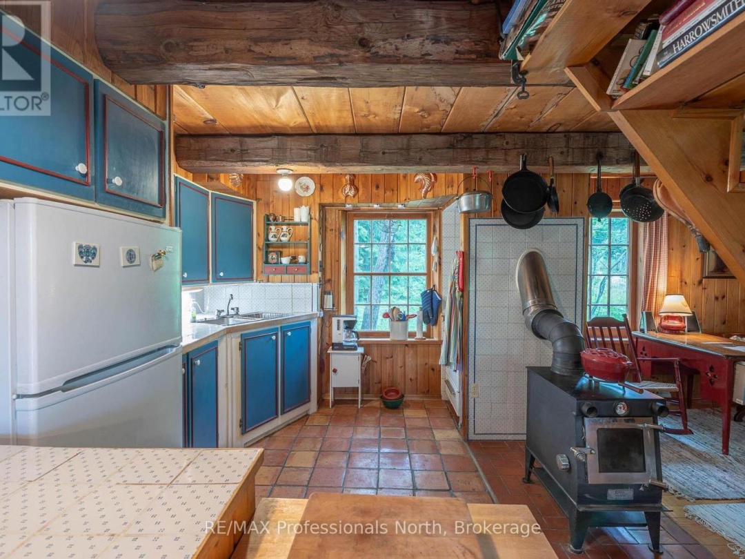1129 KOSHLONG LAKE ROAD, 