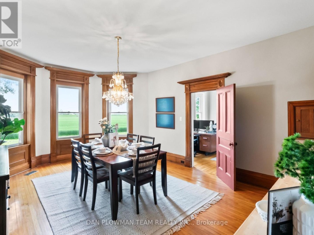 1250 CONCESSION 2 ROAD, 