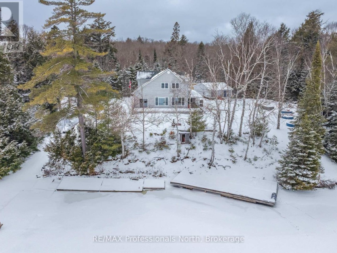 3 2901 Limberlost Road, Tasso Lake