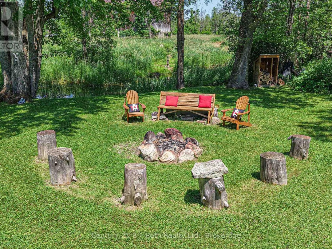 1151 TOWN LINE, 