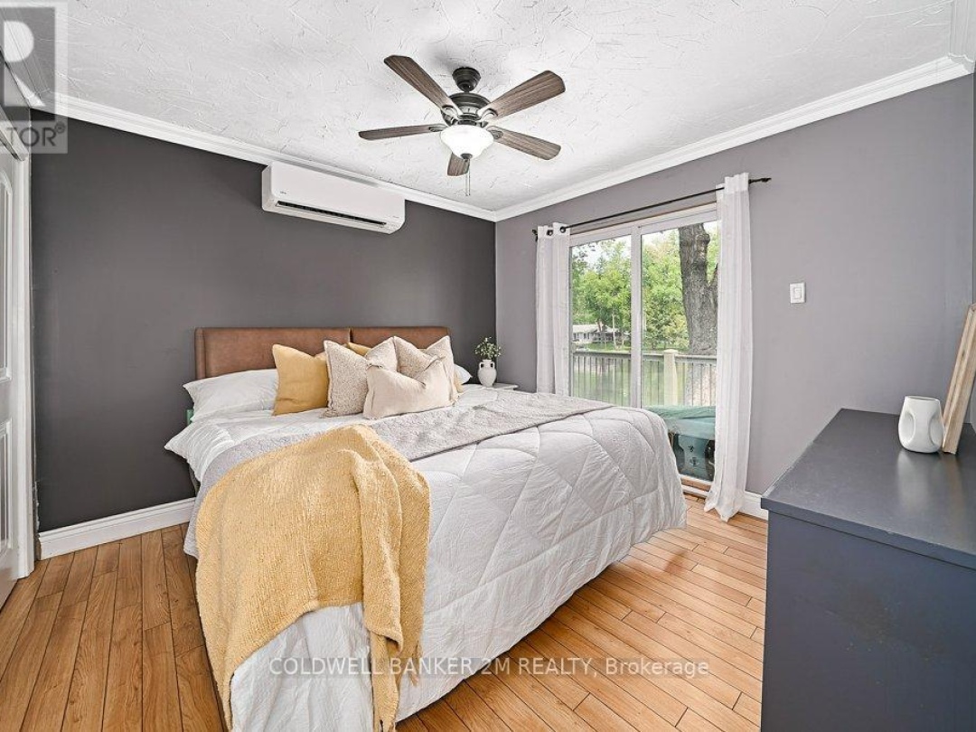 3820 WEST CANAL ROAD, 