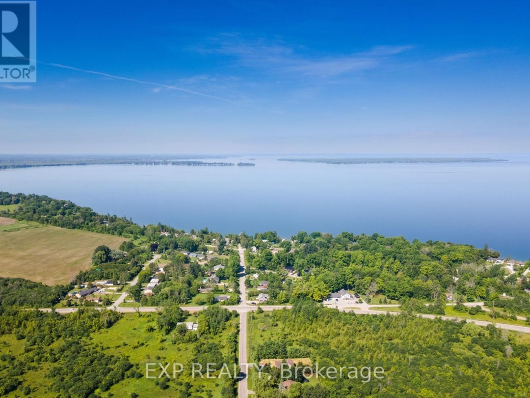 B393 THORAH CONCESSION 2 ROAD, 
