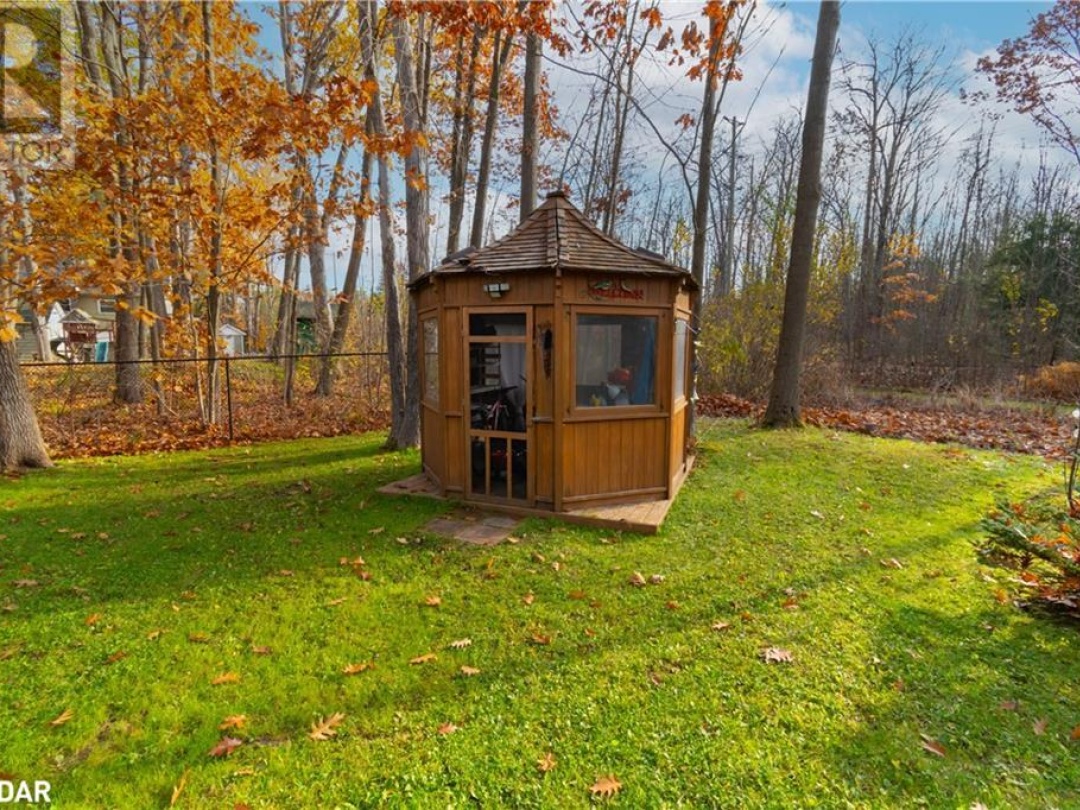 39 Becketts Sideroad Side Road, Tay Twp