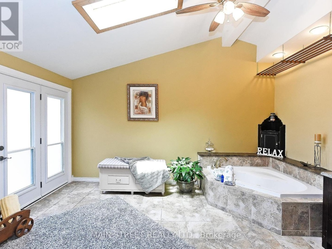 26 Island Trail S, Lake Simcoe