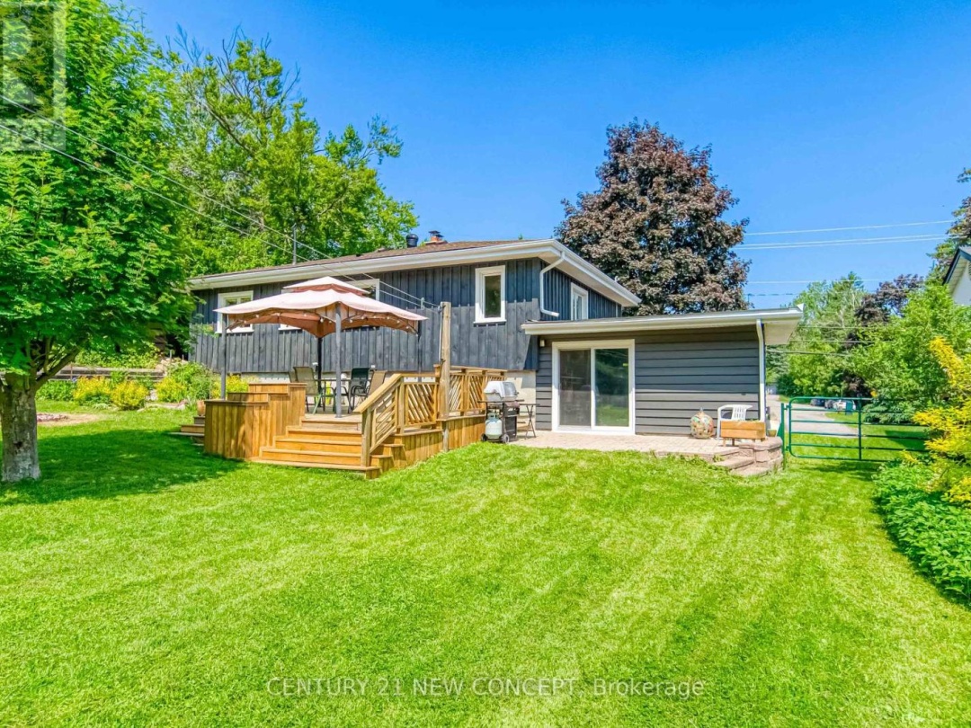 51 FITTONS ROAD E, 