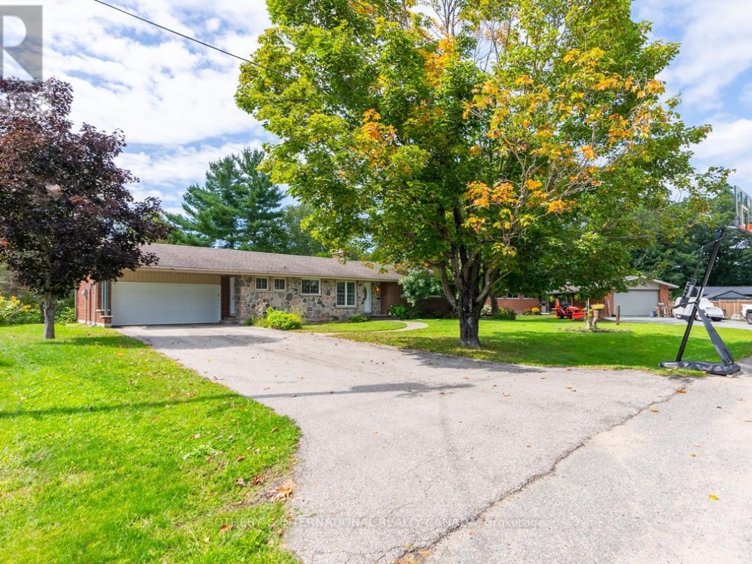 443 By Lock Acres Road, Lake Muskoka