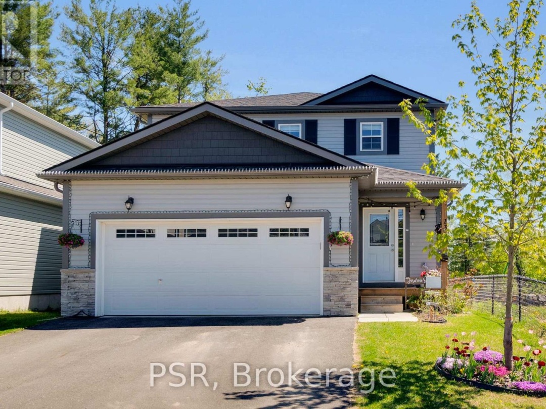 13 QUINN FOREST DRIVE, 