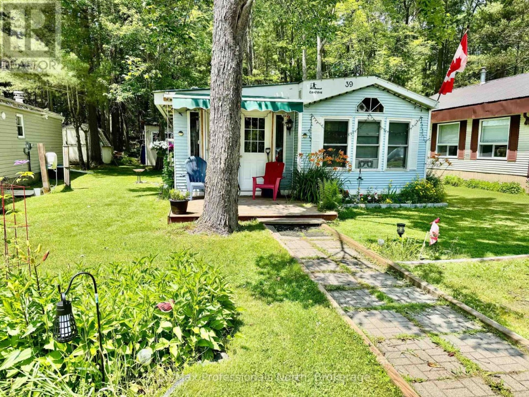 39 - 1007 RACOON ROAD, 