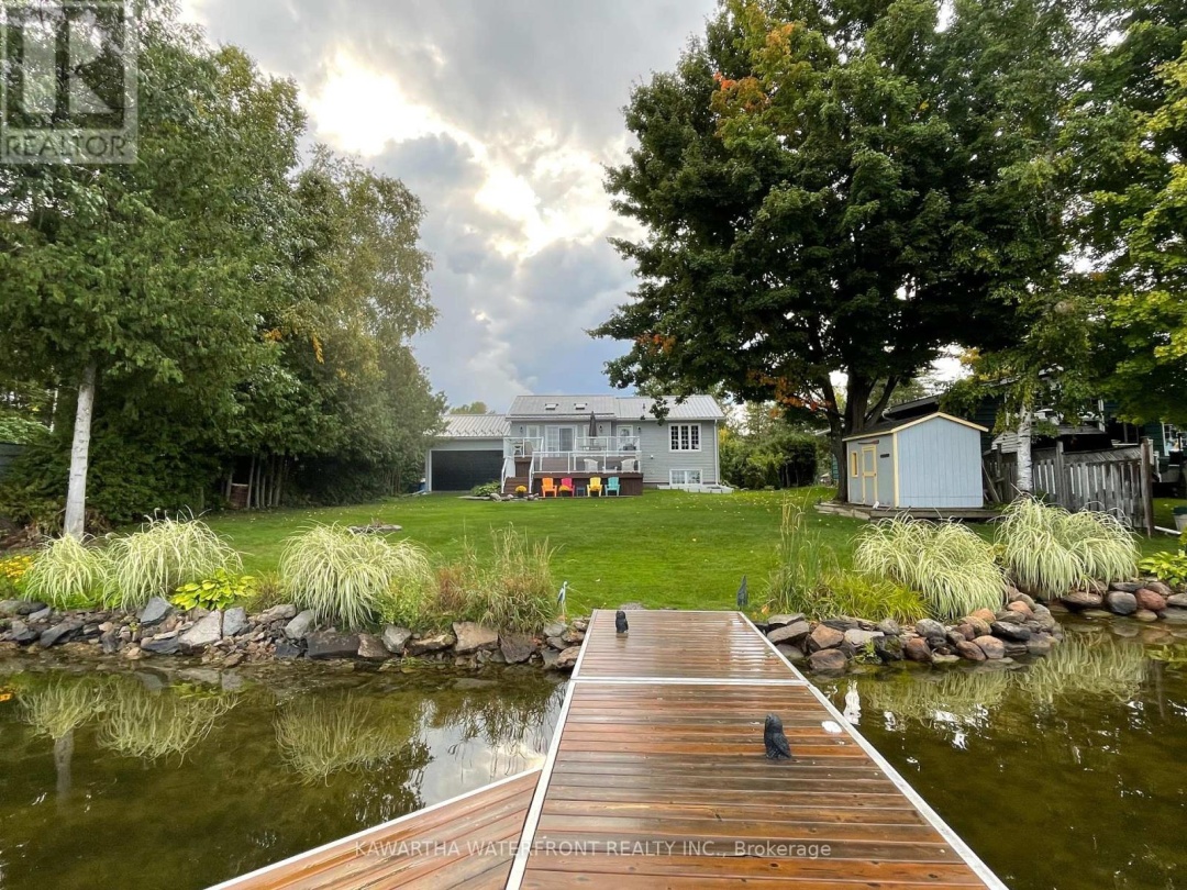 26 Greenwood Crescent, Canal Lake