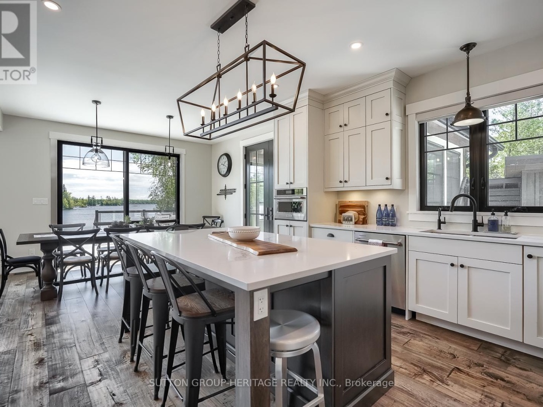 30 Pirates Glen Drive Nw, Pigeon Lake