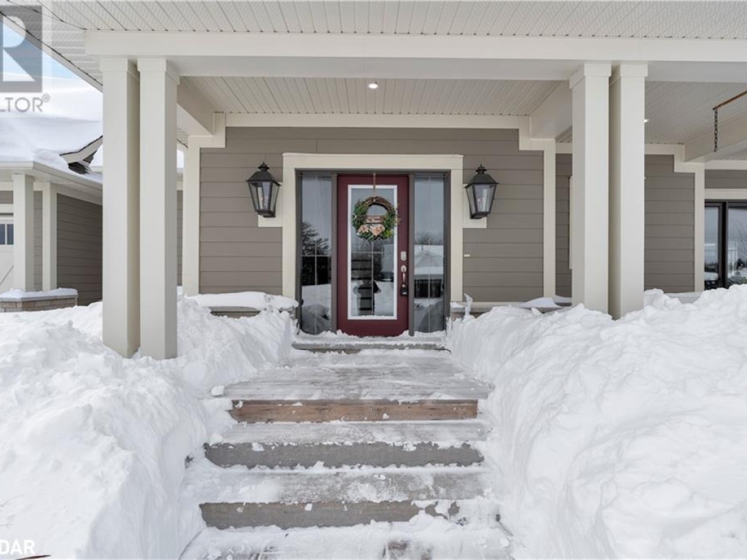 12 Thoroughbred Drive, Oro-Medonte