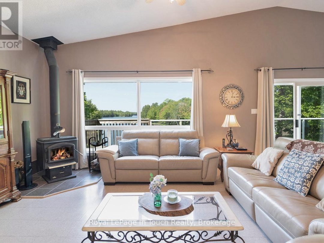 285 CROOKED BAY ROAD, 
