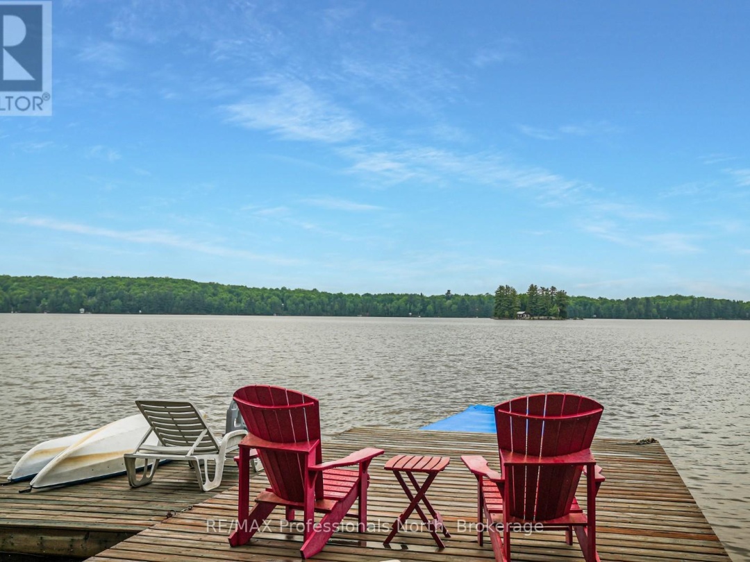 2598 GLAMORGAN ROAD, 