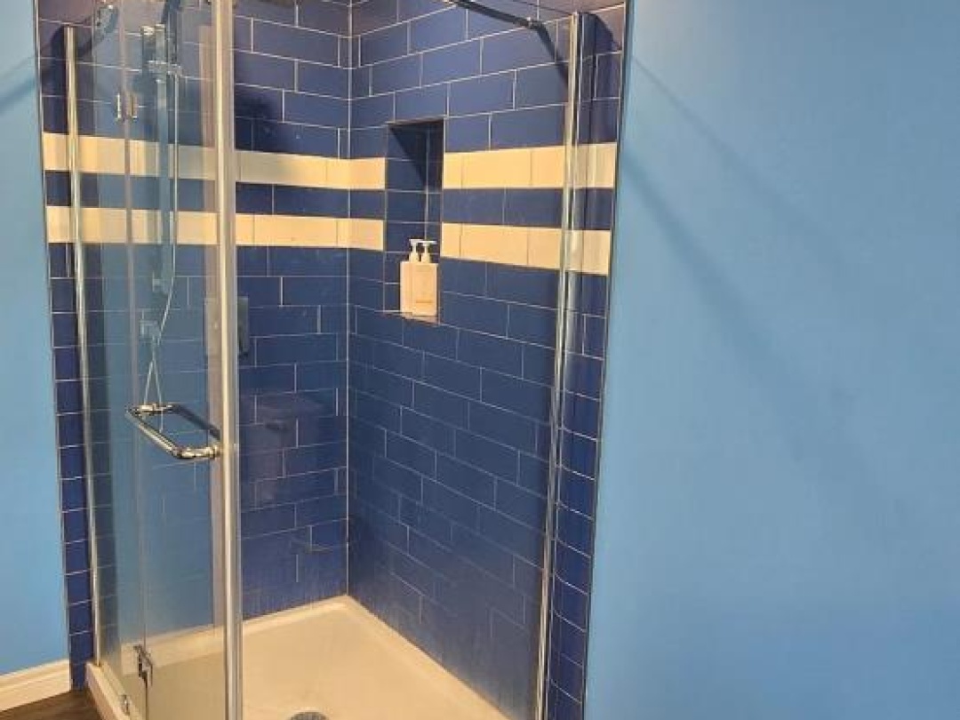 34 PRINCE STREET W, 