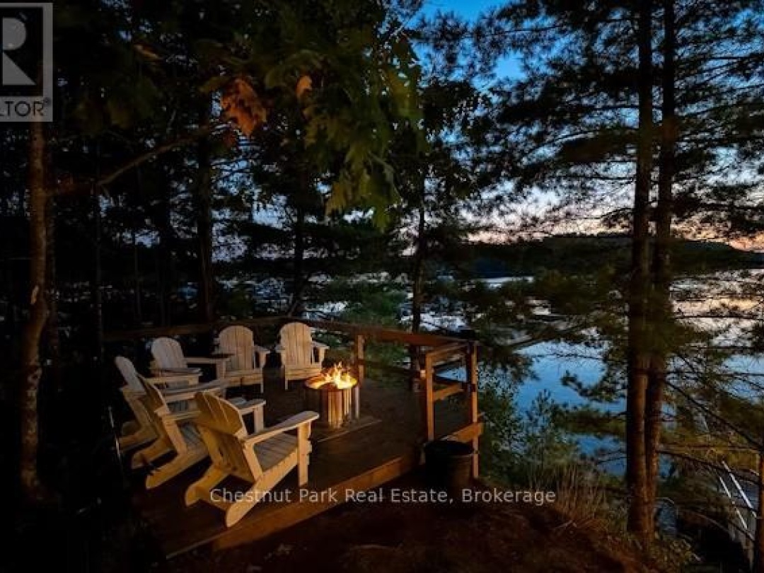 23 Glenn Burney Road, Georgian Bay