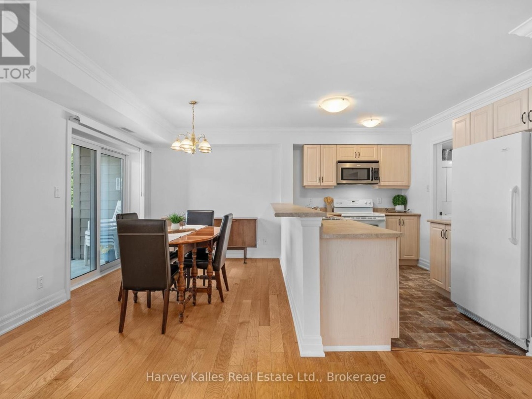 205 - 26 DAIRY LANE, 