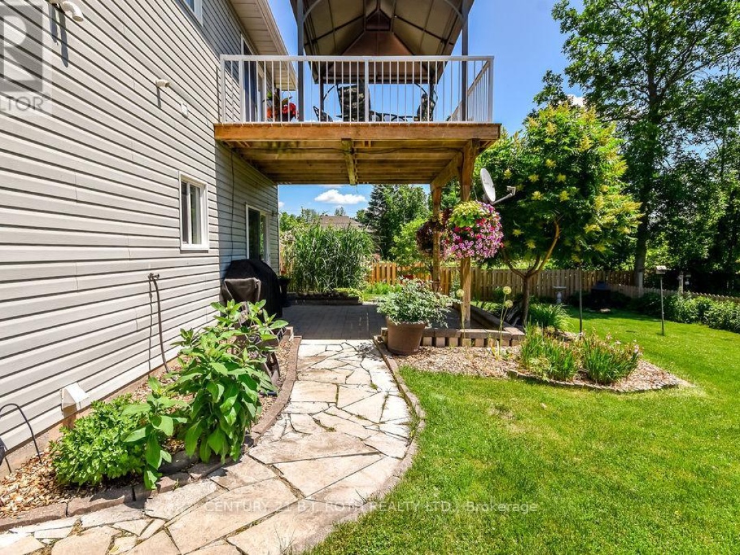 69 DONLANDS COURT, 