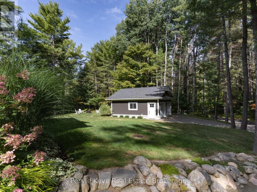 114 RIPPLE & PALETTE LAKE ROAD, 