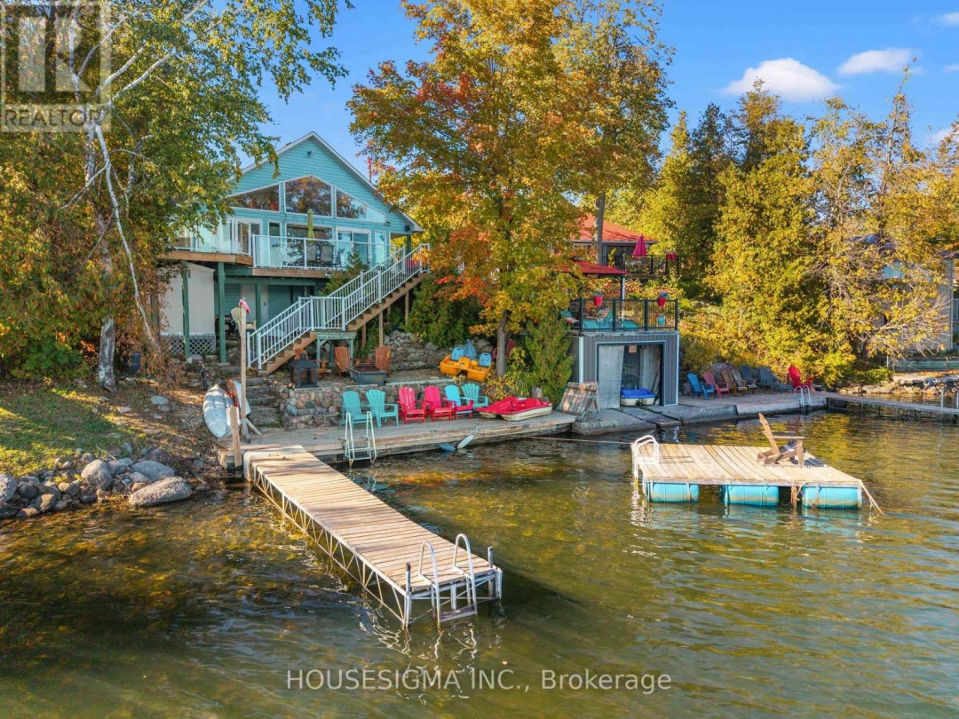 123 FELLS POINT ROAD, 