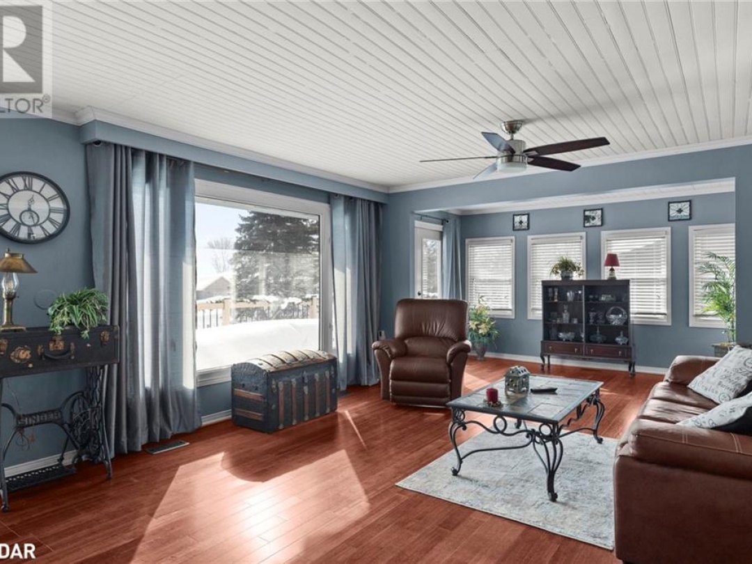 3194 Shoreview Drive, Washago