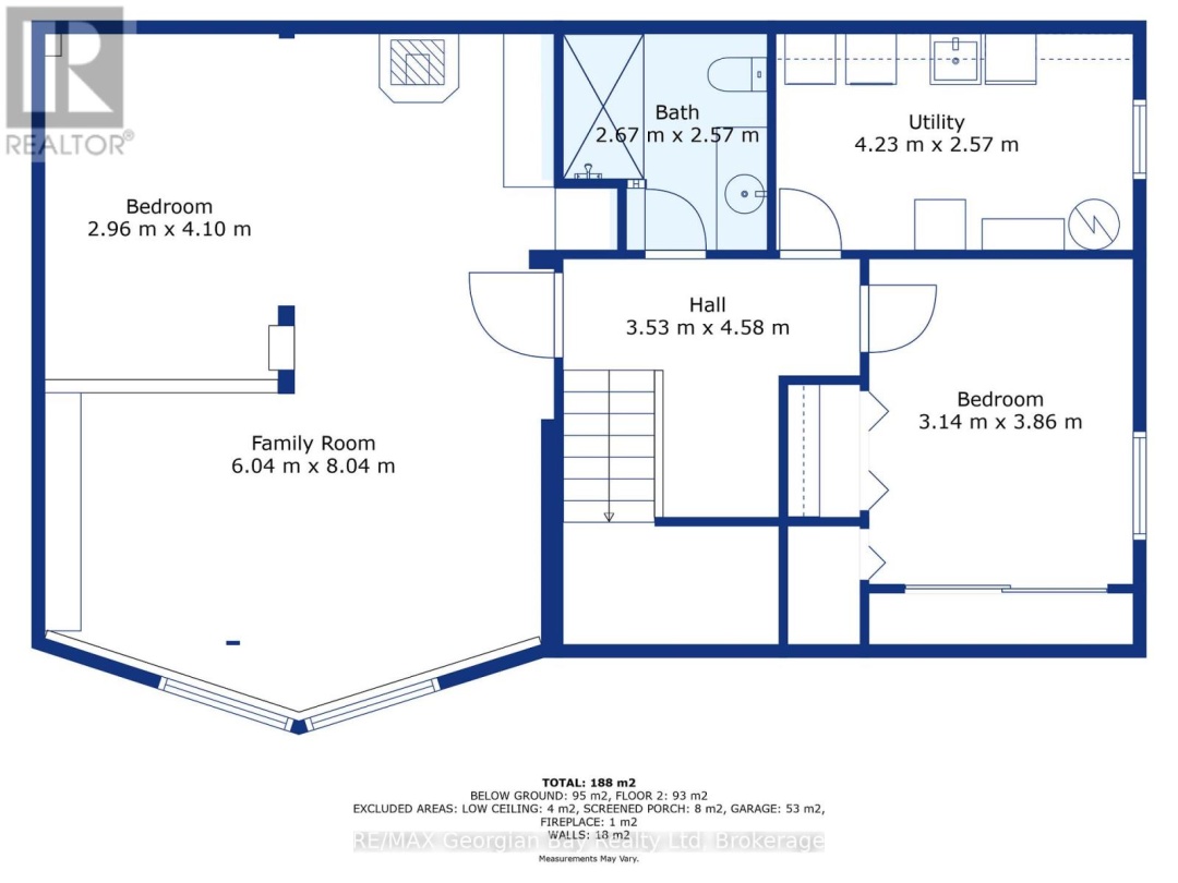 166 ALBIN ROAD, 
