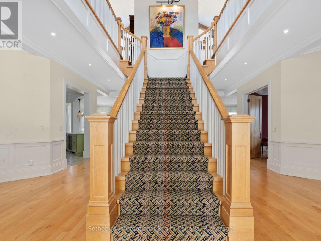 1250 Waldmere Road, Lake Muskoka