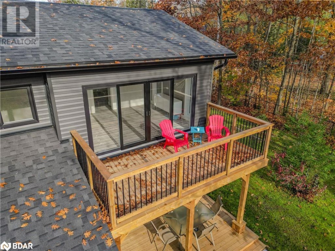 39 Becketts Sideroad Side Road, Tay Twp