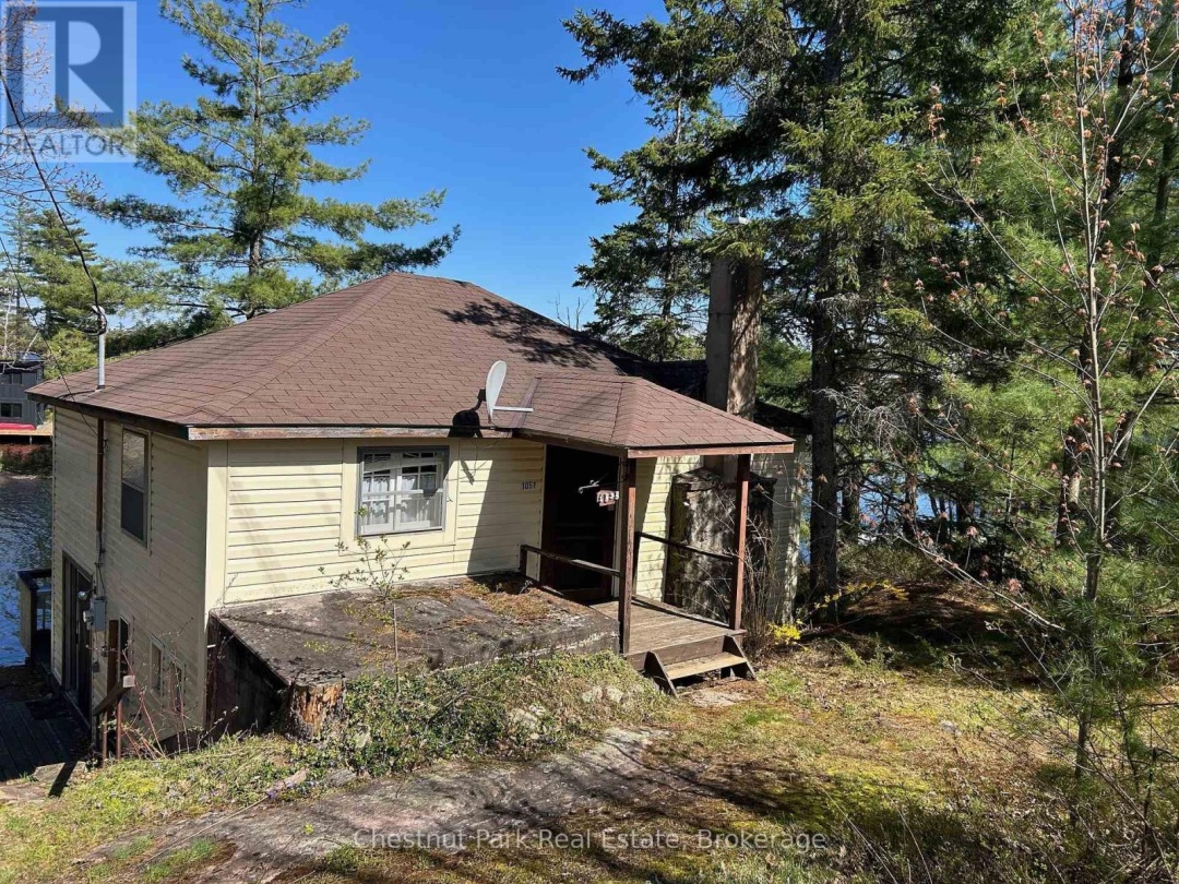 1 & 2 -1051 WIGWAM LODGE ROAD, 