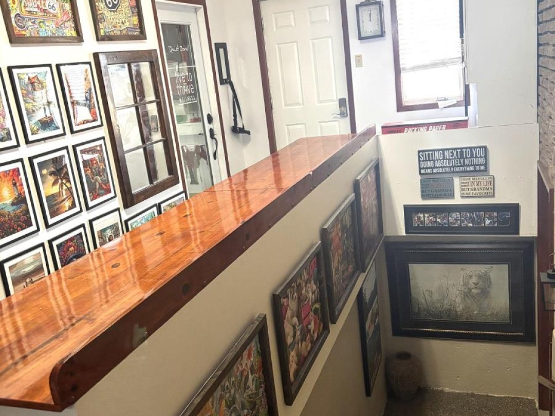 122 GILSON POINT ROAD, 