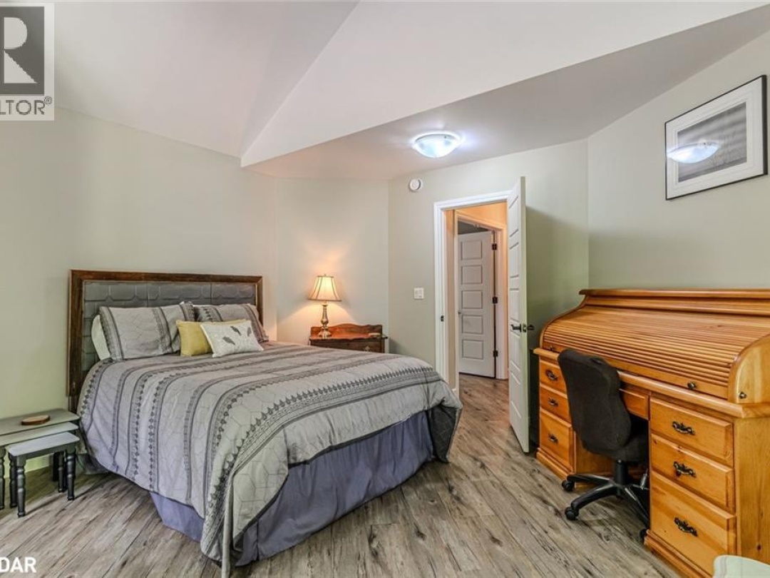 284 LAKE DALRYMPLE Road, 