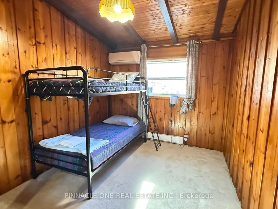 159 MCGUIRE BEACH ROAD, Canal Lake