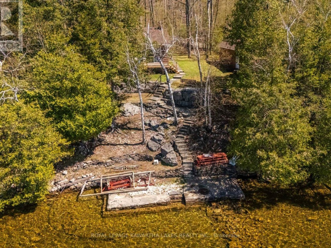 194 Rustic Trail, Four Mile Lake