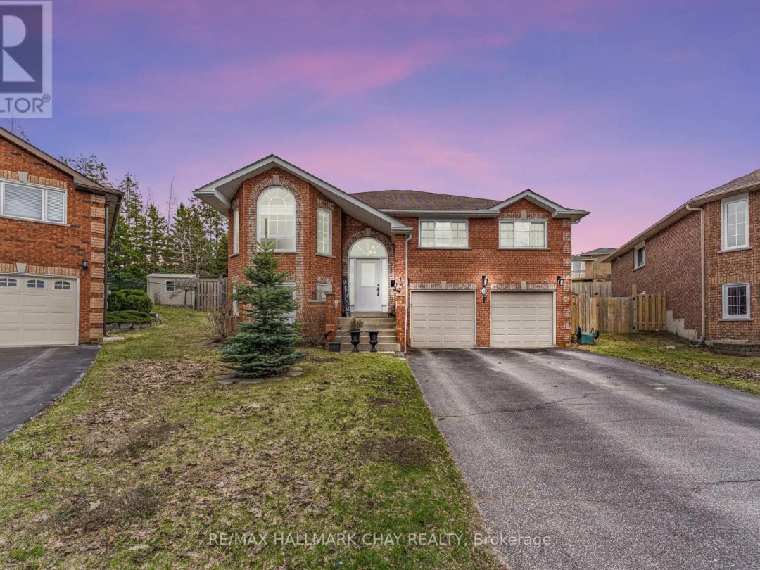 5794 VICTORIA PARK ROAD, Orillia