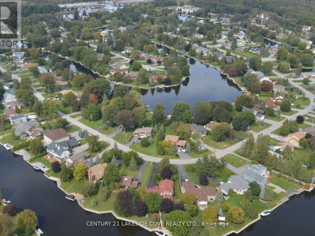 24 Turtle Path, Lake Simcoe
