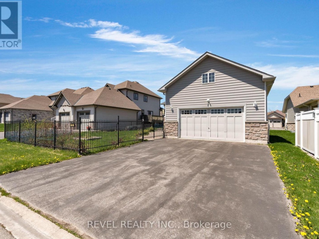 3123 STONE RIDGE BOULEVARD, Orillia