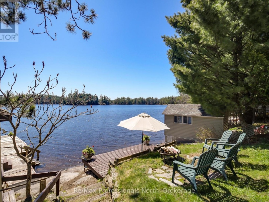 1055 EVANSWOOD DRIVE, 
