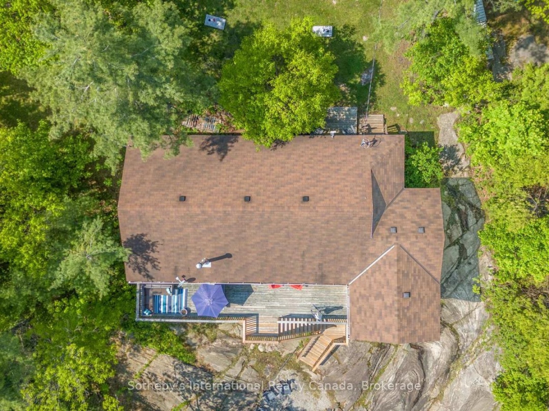12494 Georgian Bay Shore, Georgian Bay