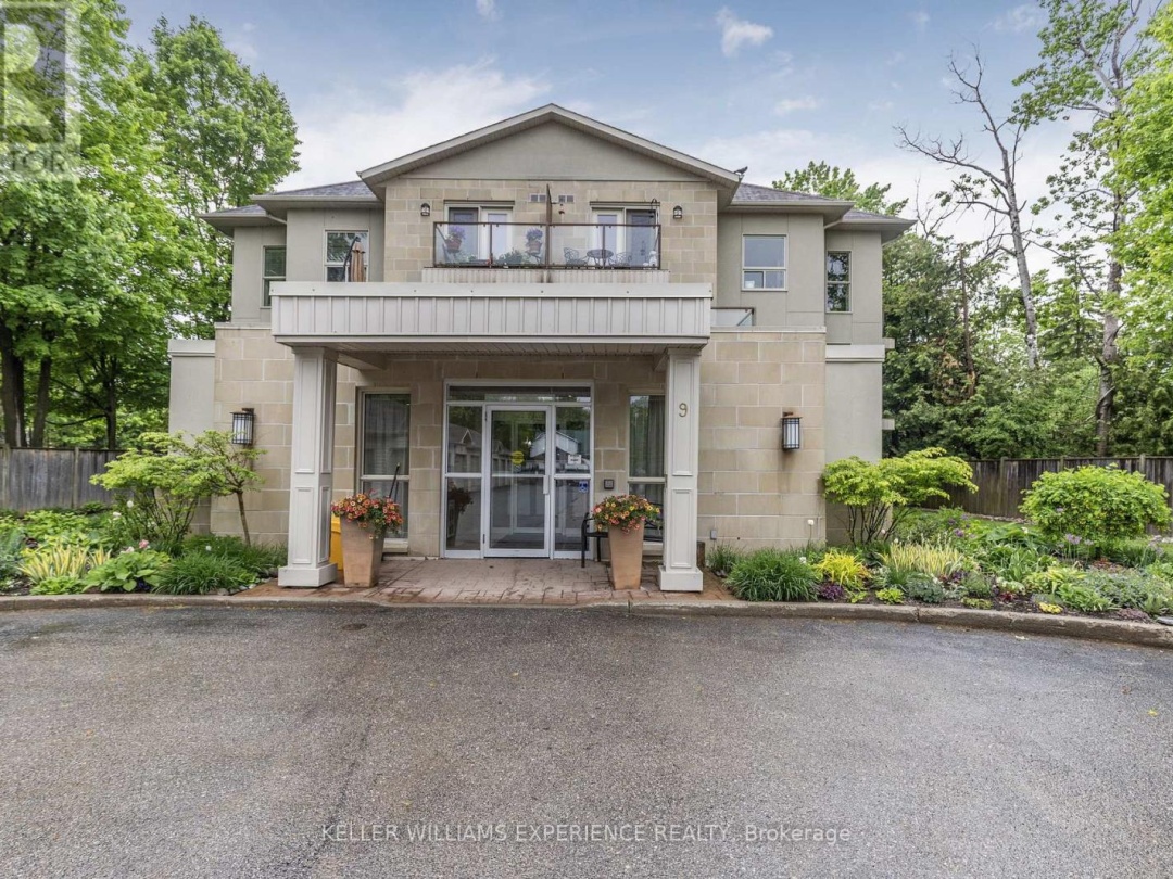 9 Westmount Drive S, Orillia