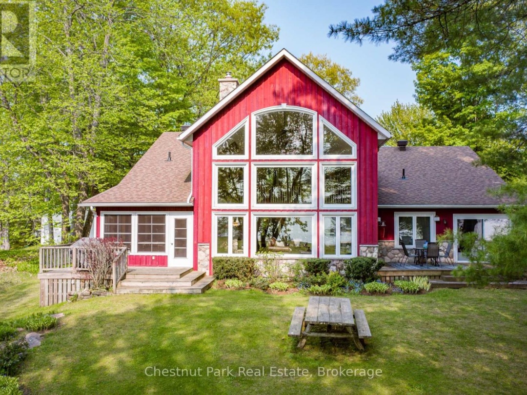 3547 Lauderdale Pt Crescent, Sparrow Lake