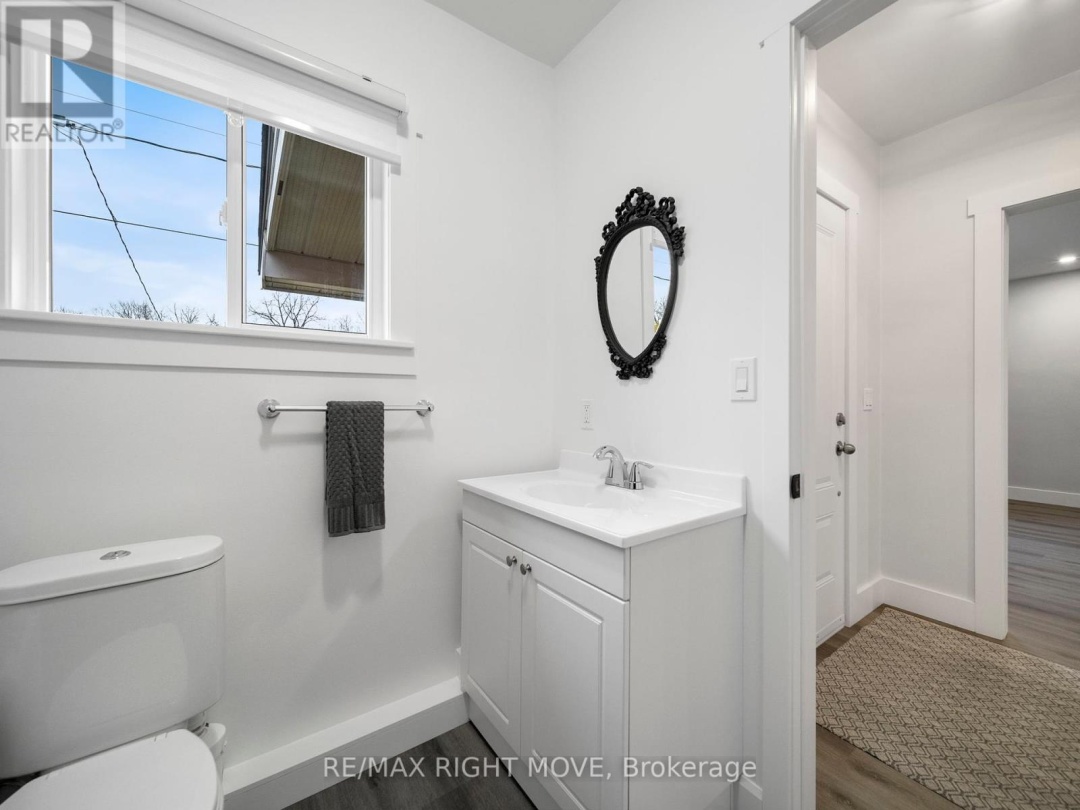 206 MARY STREET, Orillia