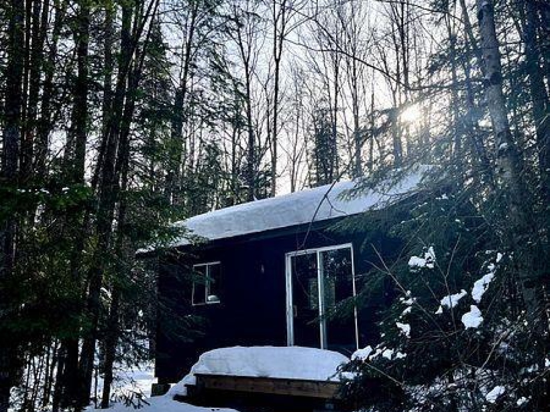 2104 BRADY LAKE ROAD, Brady Lake
