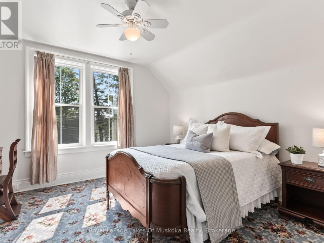 229 FRASERBURG ROAD, 