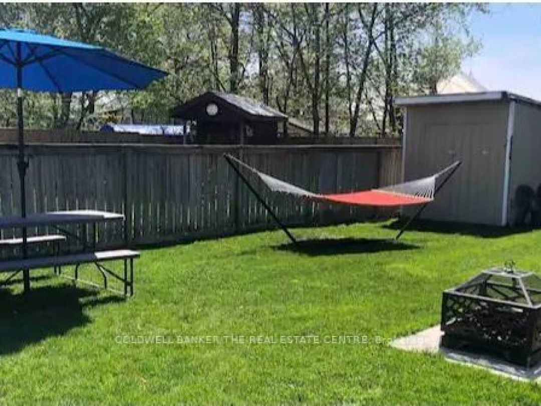 245 ATHERLEY ROAD, Orillia