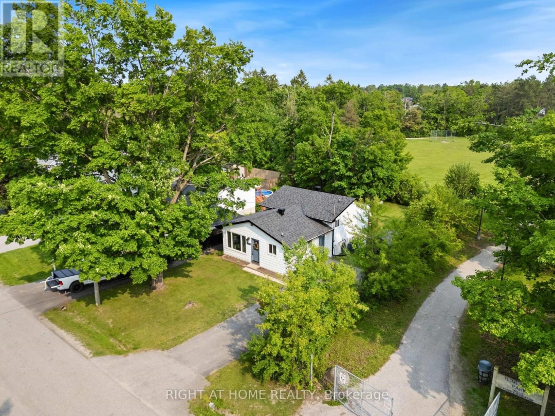395 Homewood Avenue, Orillia