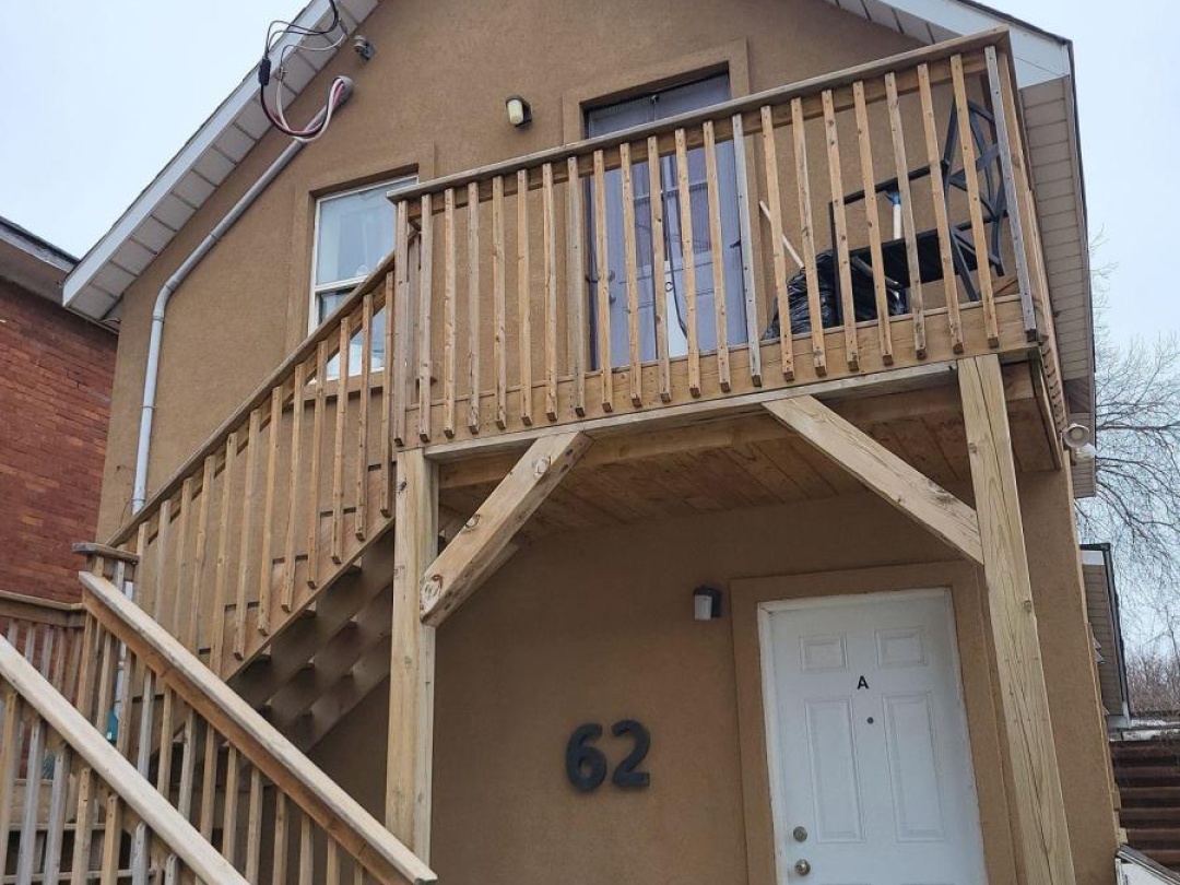 62 West Street S, Orillia