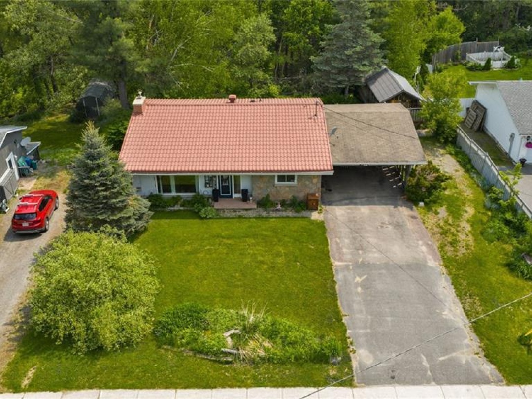 365 Wellington Street N, Bracebridge