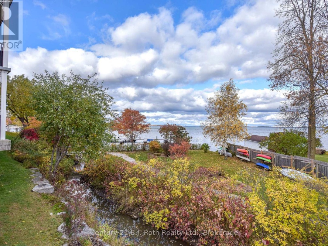 315 - 140 CEDAR ISLAND ROAD, 